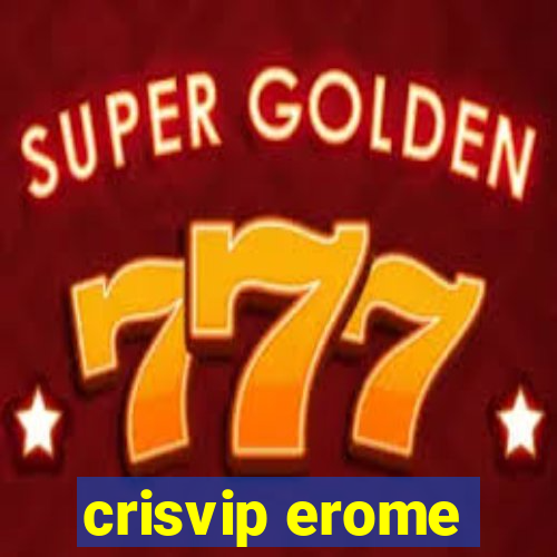 crisvip erome